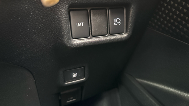 Toyota C-HR 1.2T Red Edition 5dr Petrol Hatchback